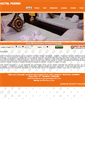 Mobile Screenshot of hotelpomra.com